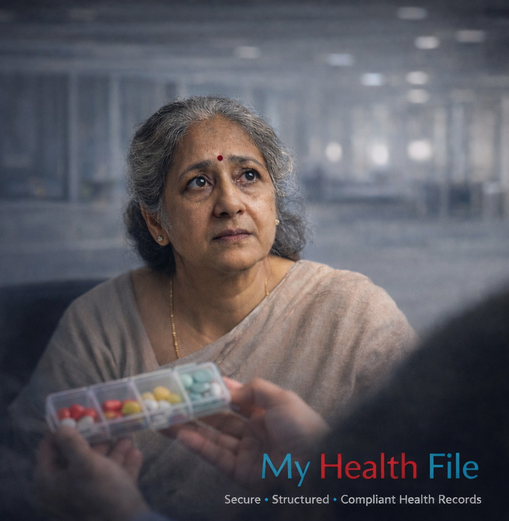 The Silent Sacrifice: What Your Mother’s Lab Report Won’t Tell You